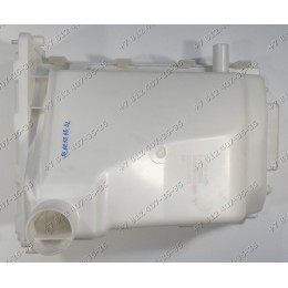 Корпус дозатора в сборе с крышкой для стиральной машины Samsung B1013J, B1215J, B1245A