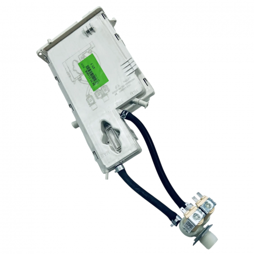 Корпус дозатора в сборе стиральной машины Samsung WF-B1062, WF-B861, WF-B862 и т.д. DC97-11440B