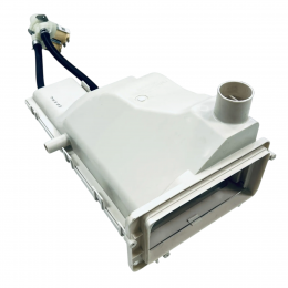 Корпус дозатора в сборе стиральной машины Samsung WF-B1062, WF-B861, WF-B862 и т.д. DC97-11440B