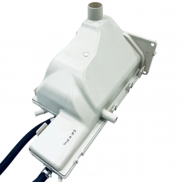 Корпус дозатора в сборе стиральной машины Samsung WF-B1062, WF-B861, WF-B862 и т.д. DC97-11440B
