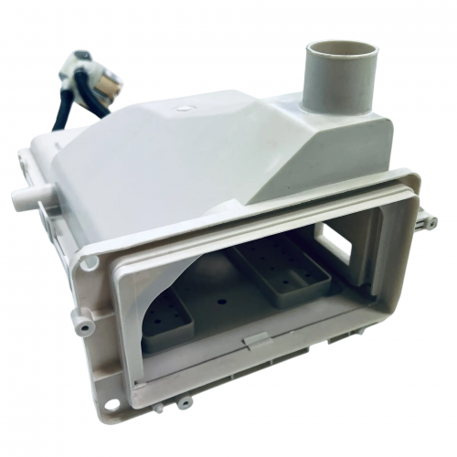 Корпус дозатора в сборе стиральной машины Samsung WF-B1062, WF-B861, WF-B862 и т.д. DC97-11440B