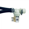 Корпус дозатора в сборе стиральной машины Samsung WF-B1062, WF-B861, WF-B862 и т.д. DC97-11440B