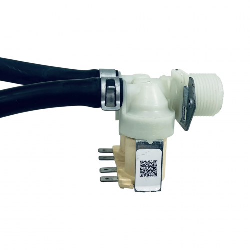 Корпус дозатора в сборе стиральной машины Samsung WF-B1062, WF-B861, WF-B862 и т.д. DC97-11440B