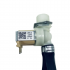Корпус дозатора в сборе стиральной машины Samsung WF-B1062, WF-B861, WF-B862 и т.д. DC97-11440B