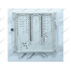 Крышка дозатора - крышка порошкоприемника для стиральной машины Samsung DC97-17346A