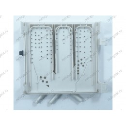 Крышка дозатора - крышка порошкоприемника для стиральной машины Samsung DC97-17346A