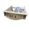 Дозатор порошка стиральной машины MIDEA, HANSA - TG80-1416 MPDS-006011