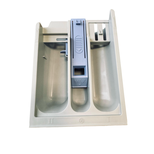 Дозатор порошка стиральной машины MIDEA, HANSA - TG80-1416 MPDS-006011