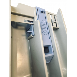 Дозатор порошка стиральной машины MIDEA, HANSA - TG80-1416 MPDS-006011