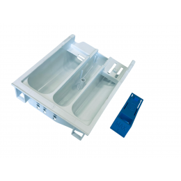 Дозатор порошка стиральной машины MIDEA, HANSA - MFK80-U1401B_C14E-EU_NB-006011