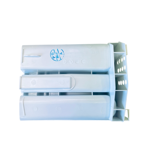 Дозатор порошка стиральной машины MIDEA, HANSA - MFK80-U1401B_C14E-EU_NB-006011