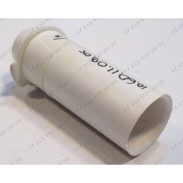 Cифон загрузки моющего средства стиральной машины Ardo, Asko W512D 398009600