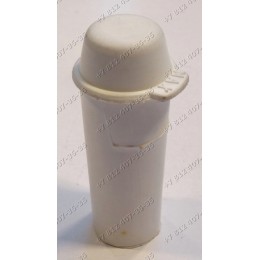 Cифон загрузки моющего средства стиральной машины Ardo, Asko W512D 398009600
