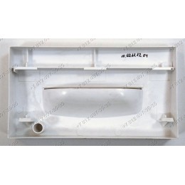 Панель дозатора порошка стиральной машины Ardo FLN106LW 110486800