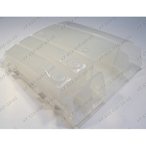 Дозатор порошка стиральной машины Ardo TLN106SA, Asko WT6300 348005200