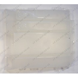 Дозатор порошка стиральной машины Ardo TLN106SA, Asko WT6300 348005200