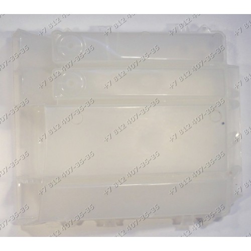 Дозатор порошка стиральной машины Ardo TLN106SA, Asko WT6300 348005200