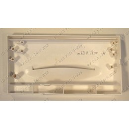 Панель дозатора порошка стиральной машины Ardo FLS101L 110367100