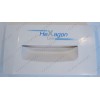 Панель дозатора порошка стиральной машины Ardo FLO108L 110486800