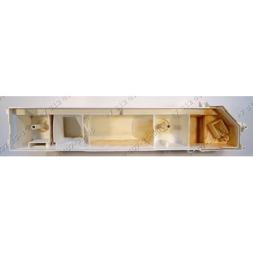Дозатор для стиральной машины Asko W512D 110196000