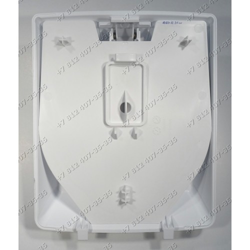 Дозатор порошка стиральной машины Whirlpool 859364184087 - AWE64151, 858000129050 - EV1156