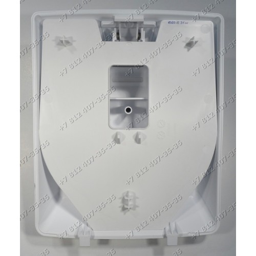 Дозатор порошка стиральной машины Whirlpool 859364184087 - AWE64151, 858000129050 - EV1156