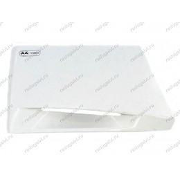 Панель дозатора порошка для стиральной машины Whirlpool AWG 874/D AWG874/D