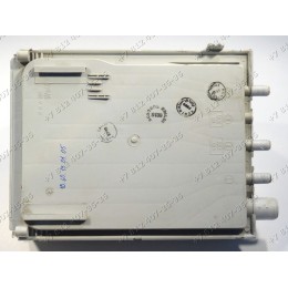 Дозатор порошка стиральной машины Beko WM5350TB WM5350TS
