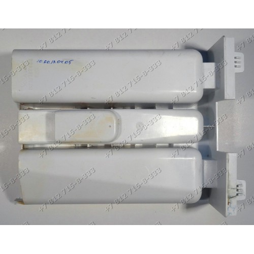 Дозатор порошка стиральной машины Beko WKL15060KB WKL13560K