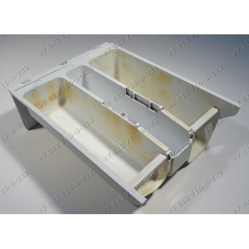 Дозатор порошка стиральной машины Beko WKL15060KB WKL13560K