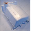 Корпус дозатора порошка стиральной машины Beko WKD25100T 281291..00, 281289