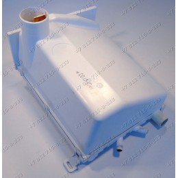 Корпус дозатора порошка стиральной машины Beko WKD25100T 281291..00, 281289