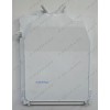 Крышка дозатора порошка стиральной машины Beko WKD25105TS 281852, 281853