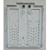 Крышка дозатора порошка стиральной машины Beko WKD25105TS 281852, 281853