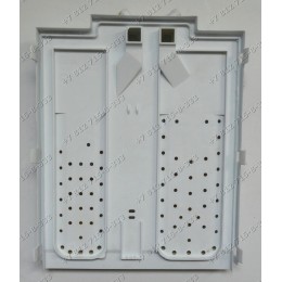 Крышка дозатора порошка стиральной машины Beko WKD25105TS 281852, 281853