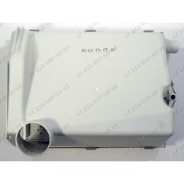 Корпус дозатора стиральной машины Beko WB6108SE