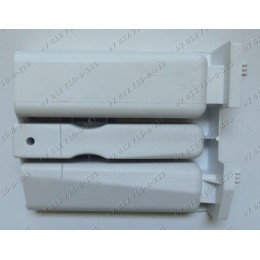 Дозатор порошка стиральной машины Beko 2862300100 в сборе со вставкой