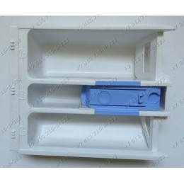 Дозатор порошка стиральной машины Beko 2862300100 в сборе со вставкой