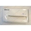 Панель дозатора порошка стиральной машины Beko WM5450T