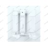 Дозатор порошка стиральной машины Beko 2416600100 в сборе со вставкой