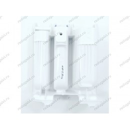 Дозатор порошка стиральной машины Beko 2416600100 в сборе со вставкой