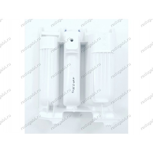 Дозатор порошка стиральной машины Beko 2416600100 в сборе со вставкой