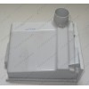 Корпус дозатора стиральной машины Beko WKB60821PTM