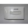Панель дозатора для стиральной машины Gorenje 163953