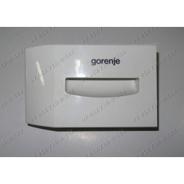 Панель дозатора для стиральной машины Gorenje 163953