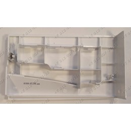 Панель дозатора для стиральной машины Gorenje WS53Z145 350004/01