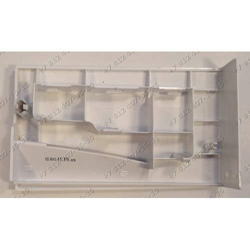Панель дозатора для стиральной машины Gorenje WS53Z145 350004/01
