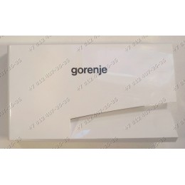 Панель дозатора для стиральной машины Gorenje WS53Z145 350004/01