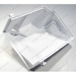 Корпус дозатора для стиральной машины Gorenje W65Z03R/S 417978/08