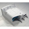 Дозатор порошка выдвигающийся для стиральной машины Gorenje W65Z03R/S 417978/08